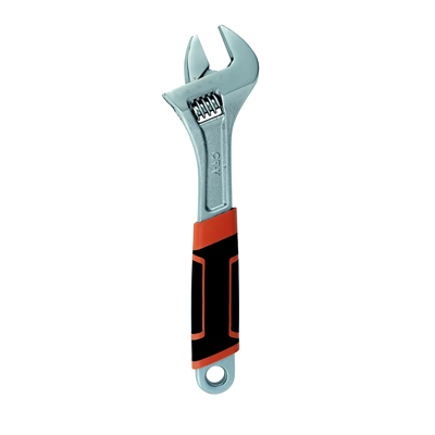 adjustable wrench