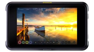 Atomos Shogun 7