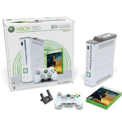 Ретро или нет, но мне нужна эта ностальгическая консоль Mega Bloks Xbox 360 со скидкой.