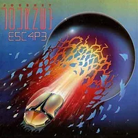 1. Journey - Escape