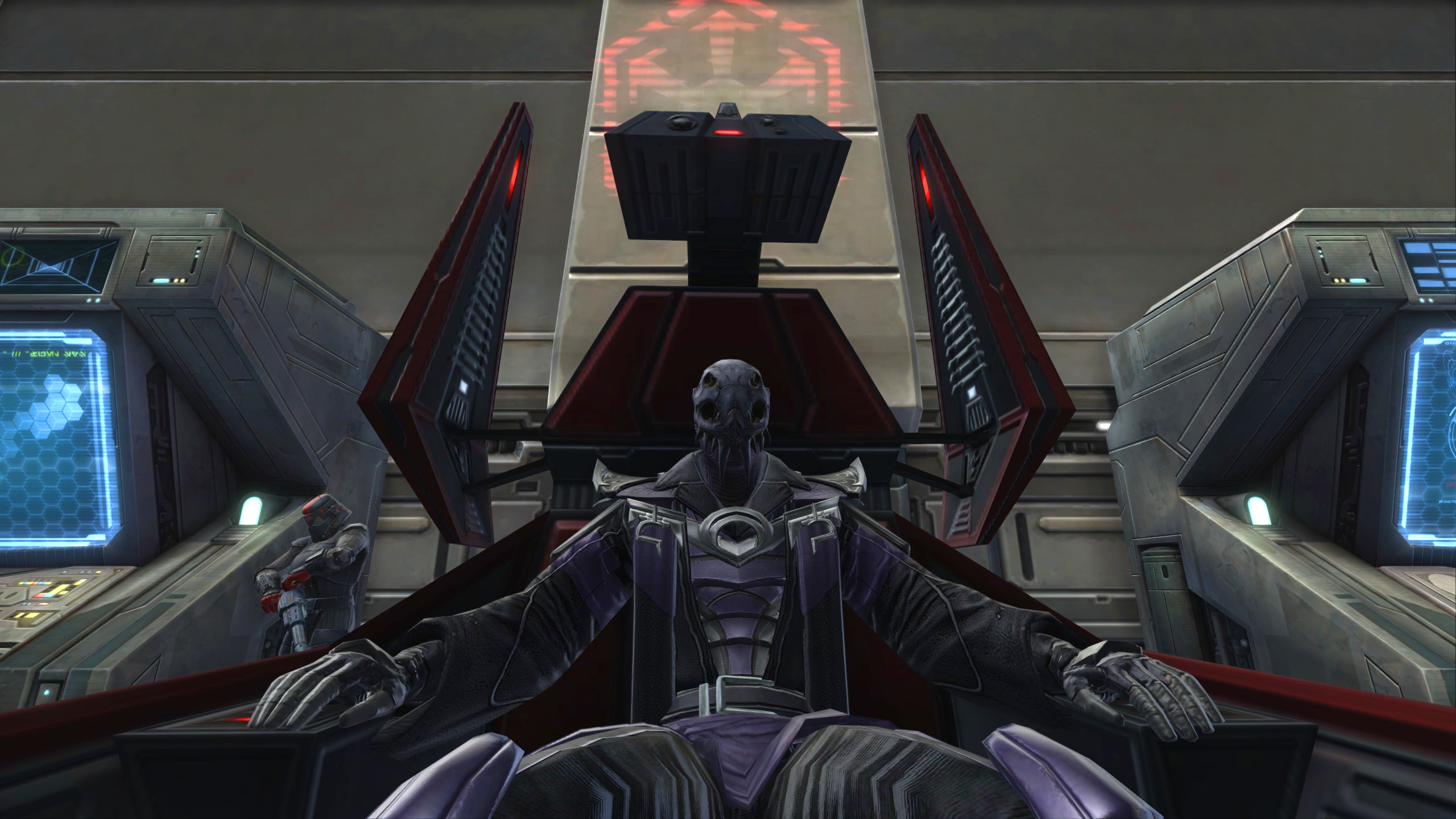 SWTOR and Graphics – Part 1