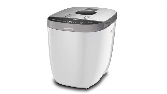 The shortlist: best breadmaker