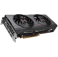 Sapphire Radeon RX 6700 XT | 12GB GDDR6 | 2,560 shaders | 2,581MHz boost | $329.99$309.99 at Newegg (save $20.00)