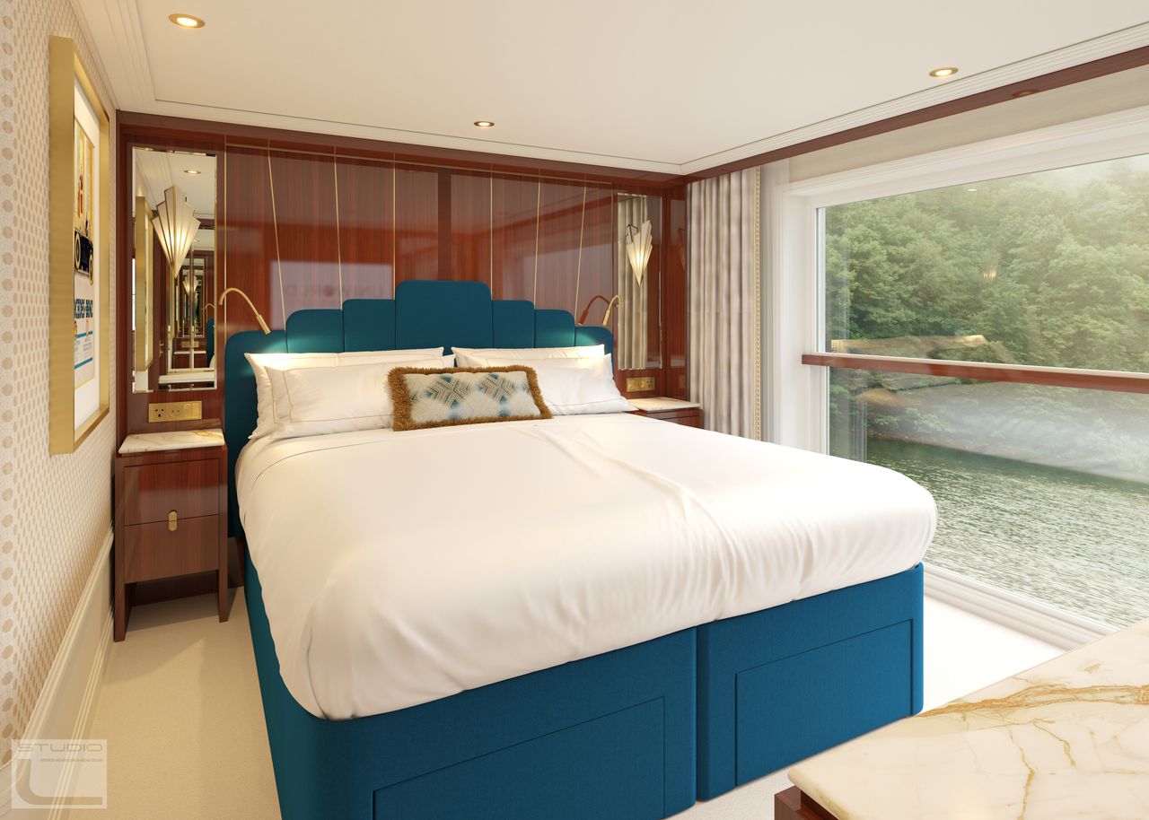 uniworld cruise