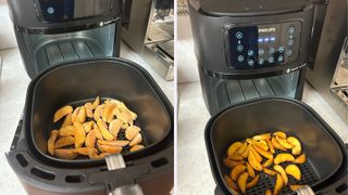 Philips XXL Connected Air Fryer