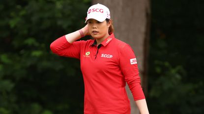 10 Things You Didn't Know About Ariya Jutanugarn