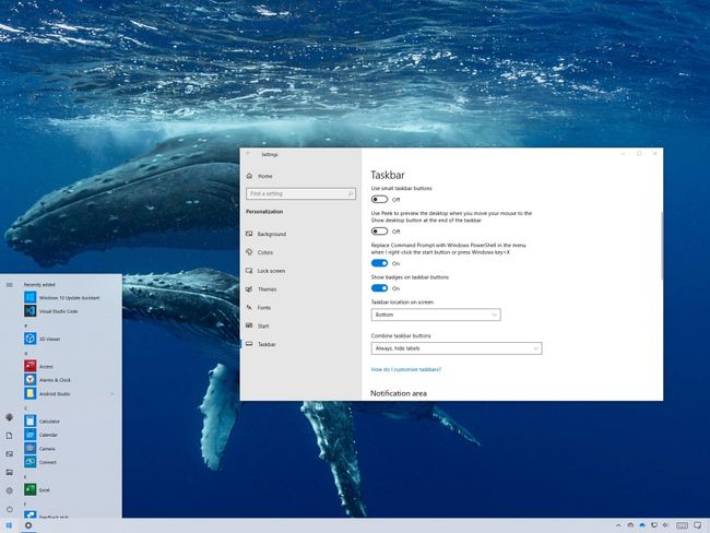 How to optimize taskbar space on Windows 10 | Windows Central