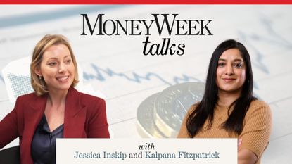 Jessica Inskip and Kalpana Fitzpatrick