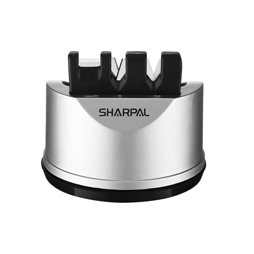 Sharpal 191h Knife Scissors Sharpener