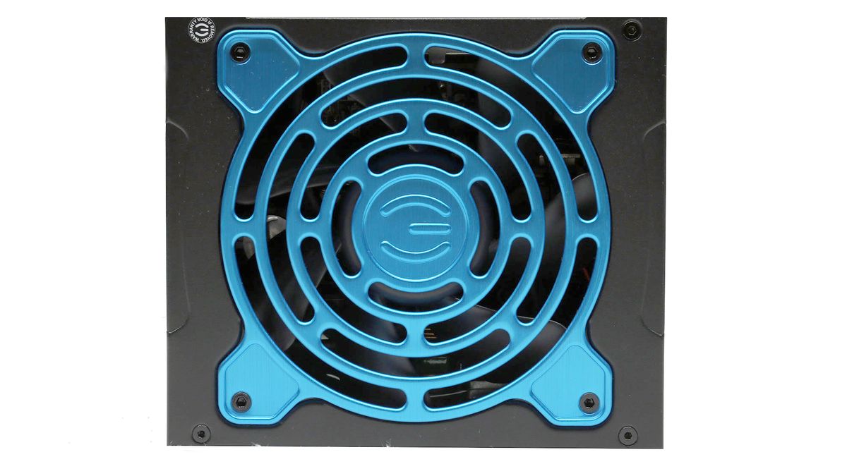 EVGA SuperNOVA 850 G7
