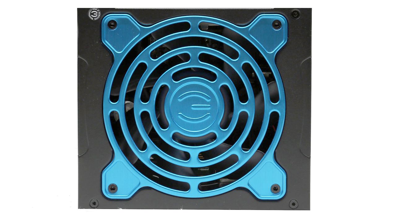 EVGA SuperNOVA 850 G7