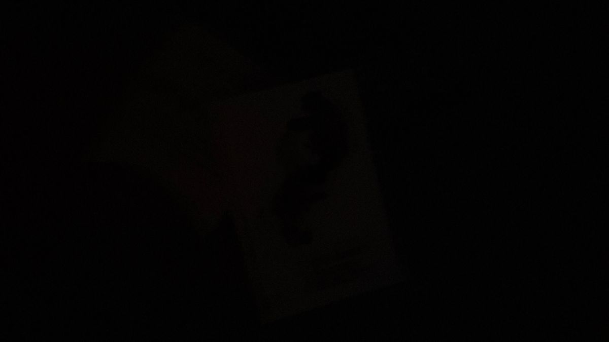 Galaxy A55 low-light photography