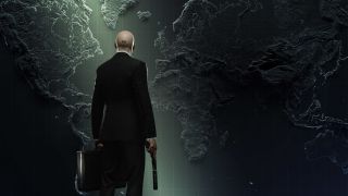 HITMAN 3 - Announcement Trailer 