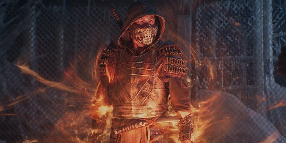 42 Facts about the movie Mortal Kombat 