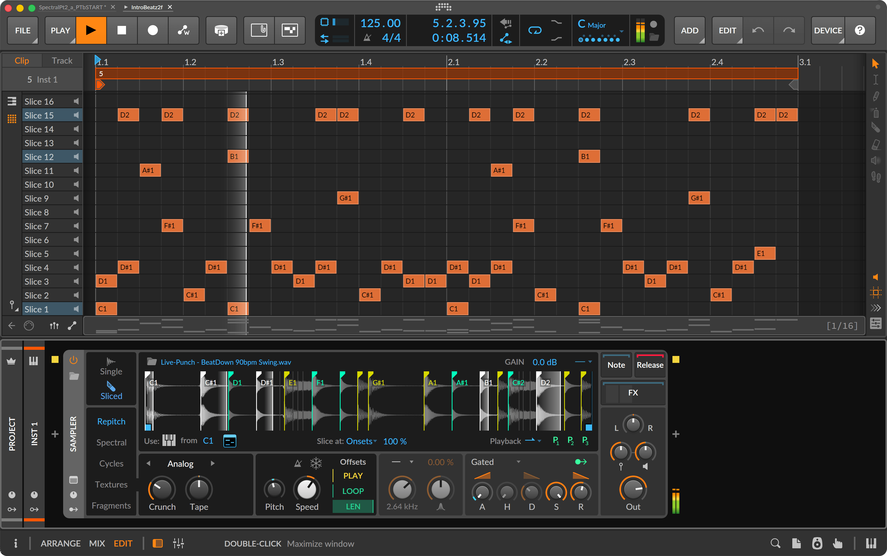 bitwig