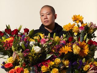 Jason Wu for Wild Beauty™ (PRNewsfoto/1-800-Flowers.com)