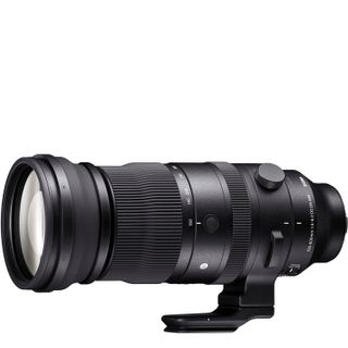 L-mount lenses