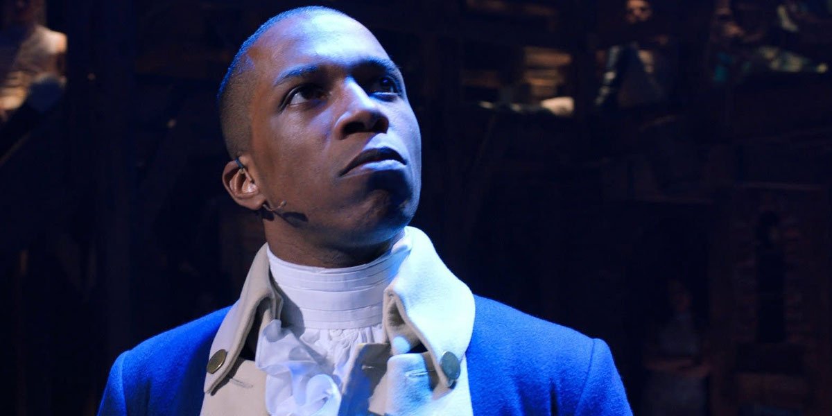 Leslie Odom Jr. Explains How Hamilton s Early Disney Release Was Cool But Inconvenient For Its Stars Cinemablend