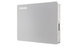 Toshiba Canvio Flex