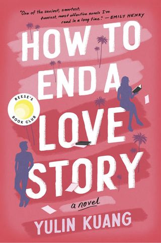 how to end a love story best romance books