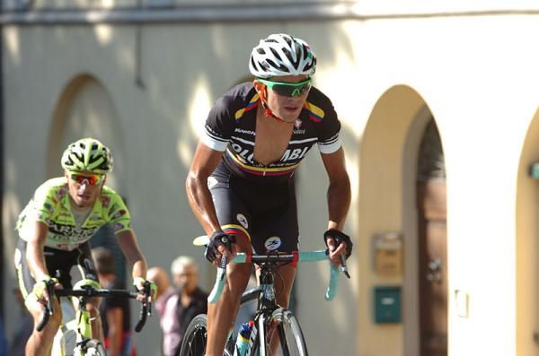 Fabio Duarte (Colombia - Coldeportes)
