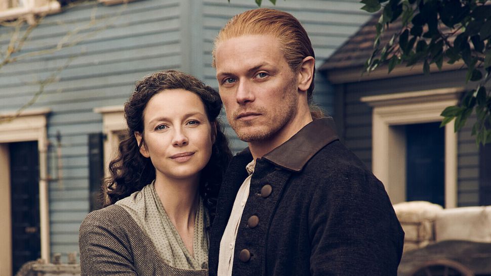 Outlander Season 7: 7 Quick Things We Know About The Starz Series ...