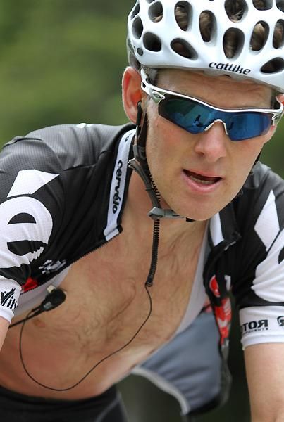 - Gabriel Rasch (Nor) Cervelo Test Team