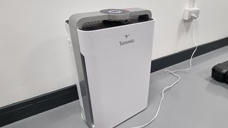 turonic ph950 air purifier