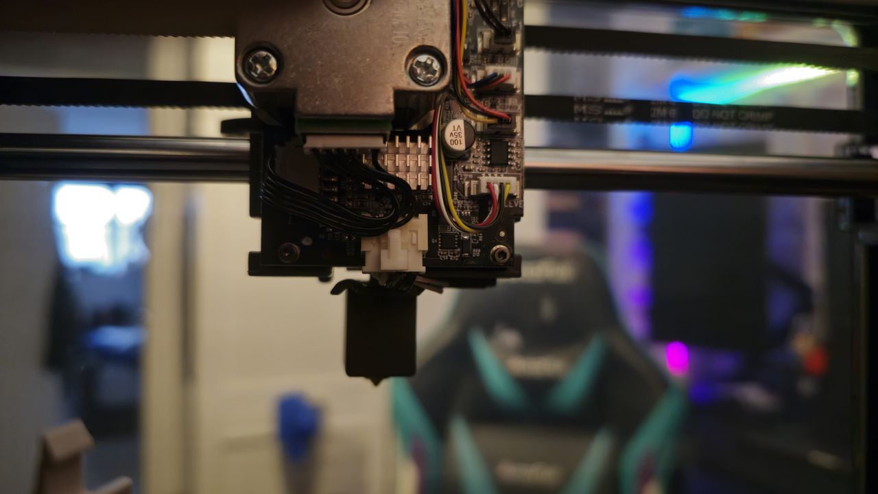 Anycubic Kobra S1 Combo review