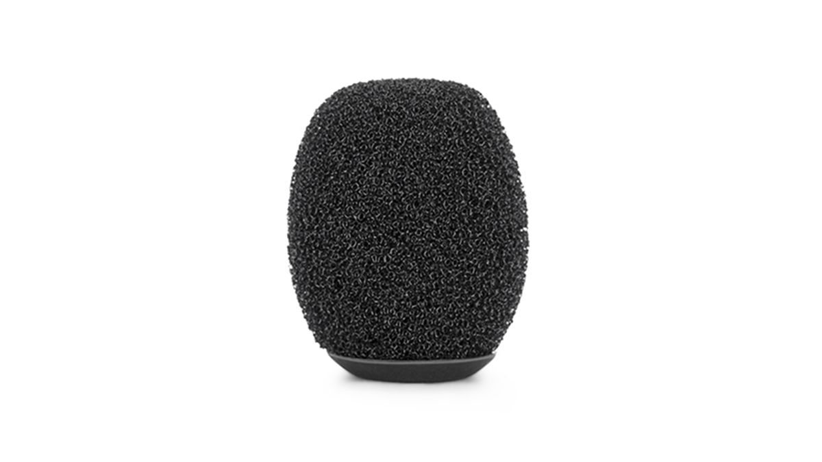 R&oslash;de Microphones Lavalier GO