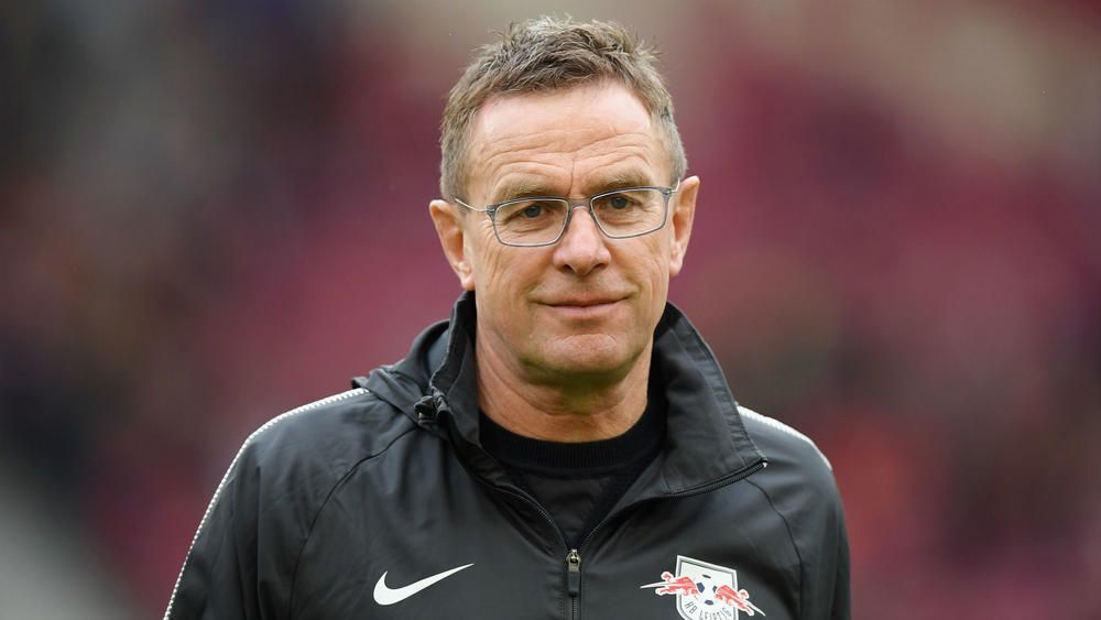 How Ralf Rangnick revolutionised Diego Demme and his diet