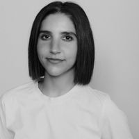 Humaa Hussain's avatar