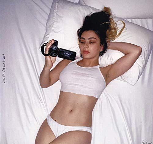  How I&rsquo;m Feeling Now [vinyl]