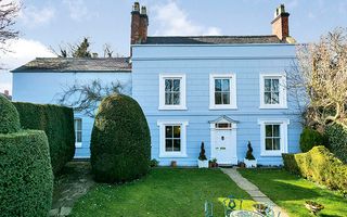 idyllic country houses for sale