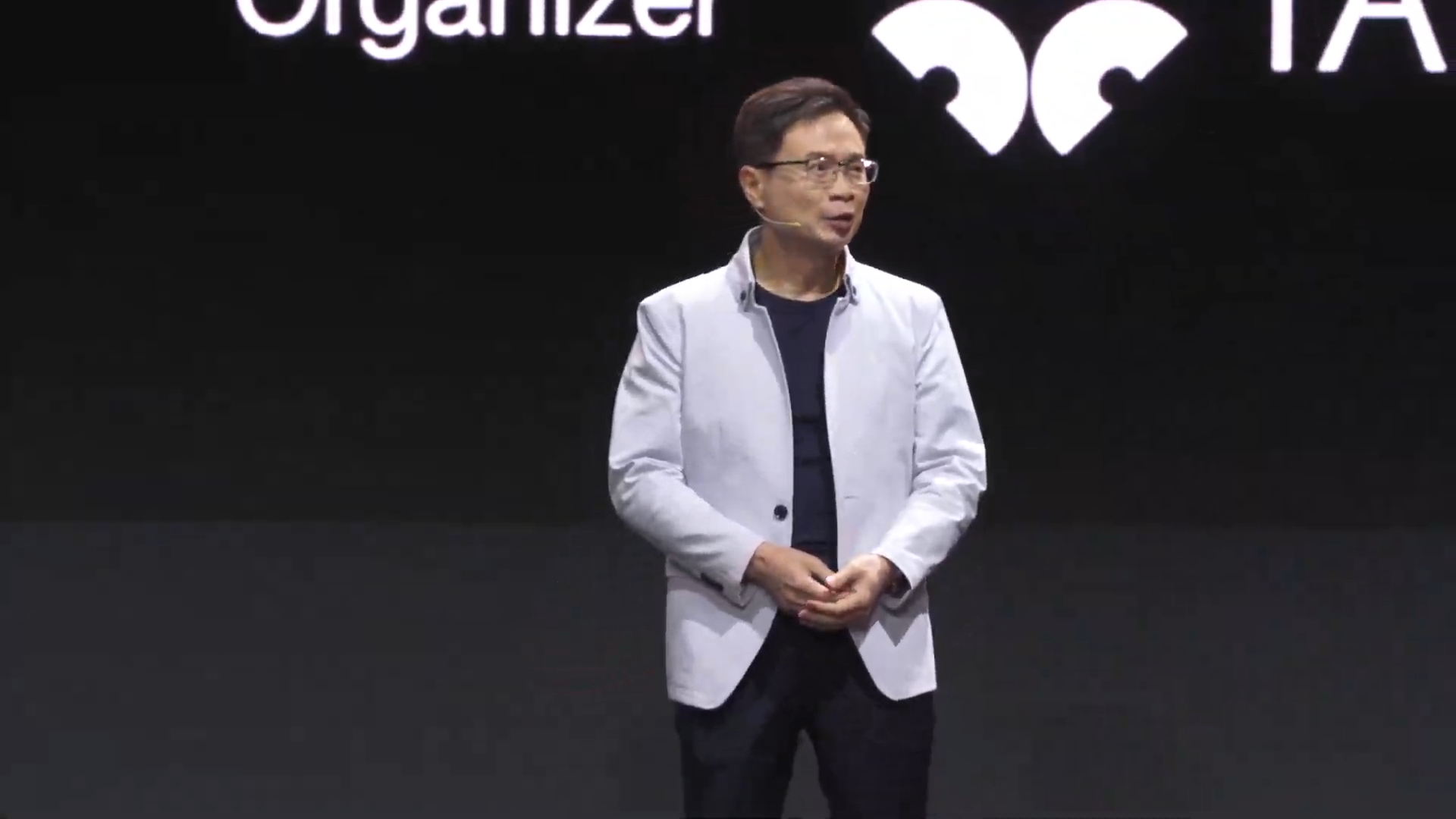 Computex 2025