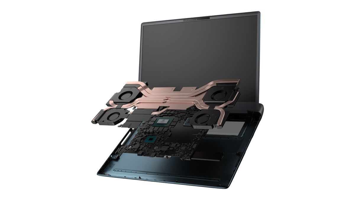 4 reasons why Alienware's advanced cooling tech will unleash your PC ...