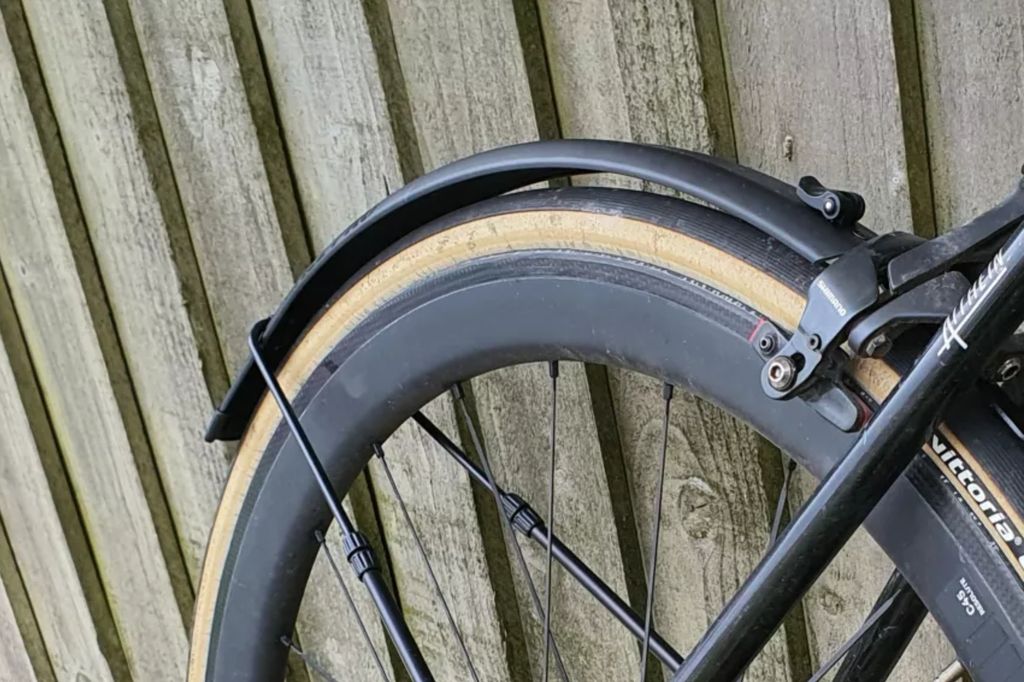 Best bike mudguards Cycling Weekly