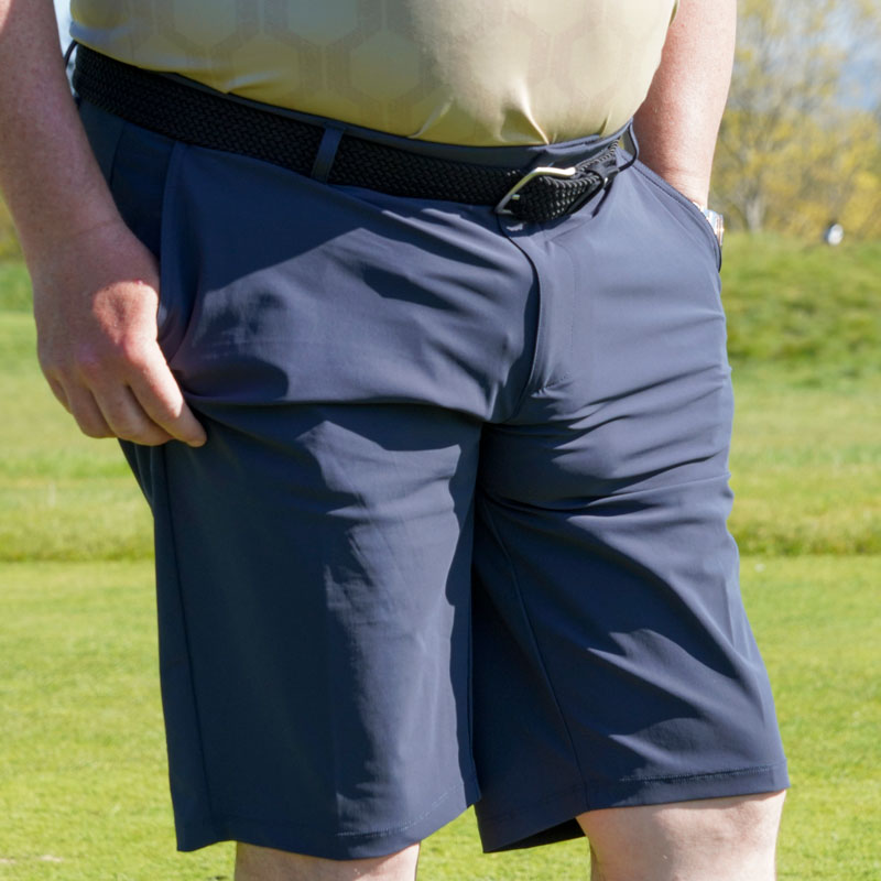 Abacus Putter Shorts