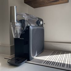 Testing the Inoviva SLushie machine at home