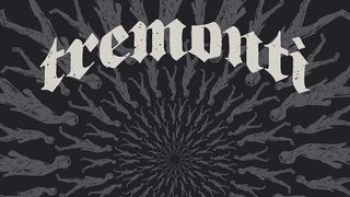 Tremonti - Marching In Time cover art 