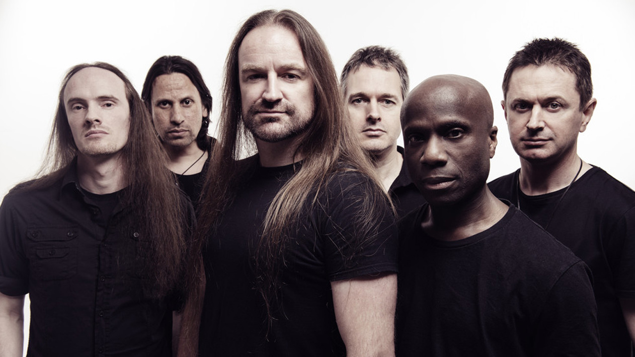 Threshold Parts Ways With Singer Damian Wilson, New Singer Announced –  World Prog-Nation