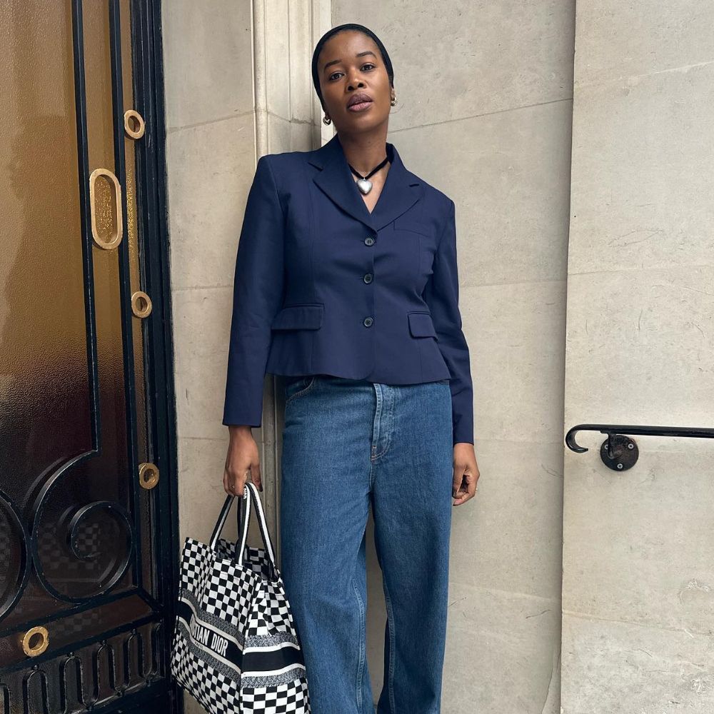Suddenly, Everyone Is Wearing This Elegant Shoe Trend Again—It's Already Replacing Flats