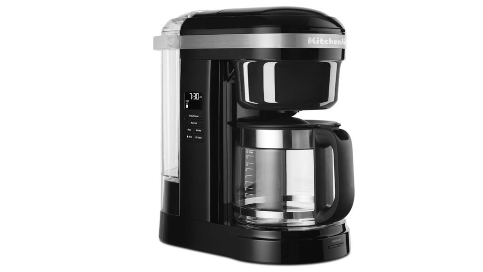 Best coffee makers 2024 Top Ten Reviews