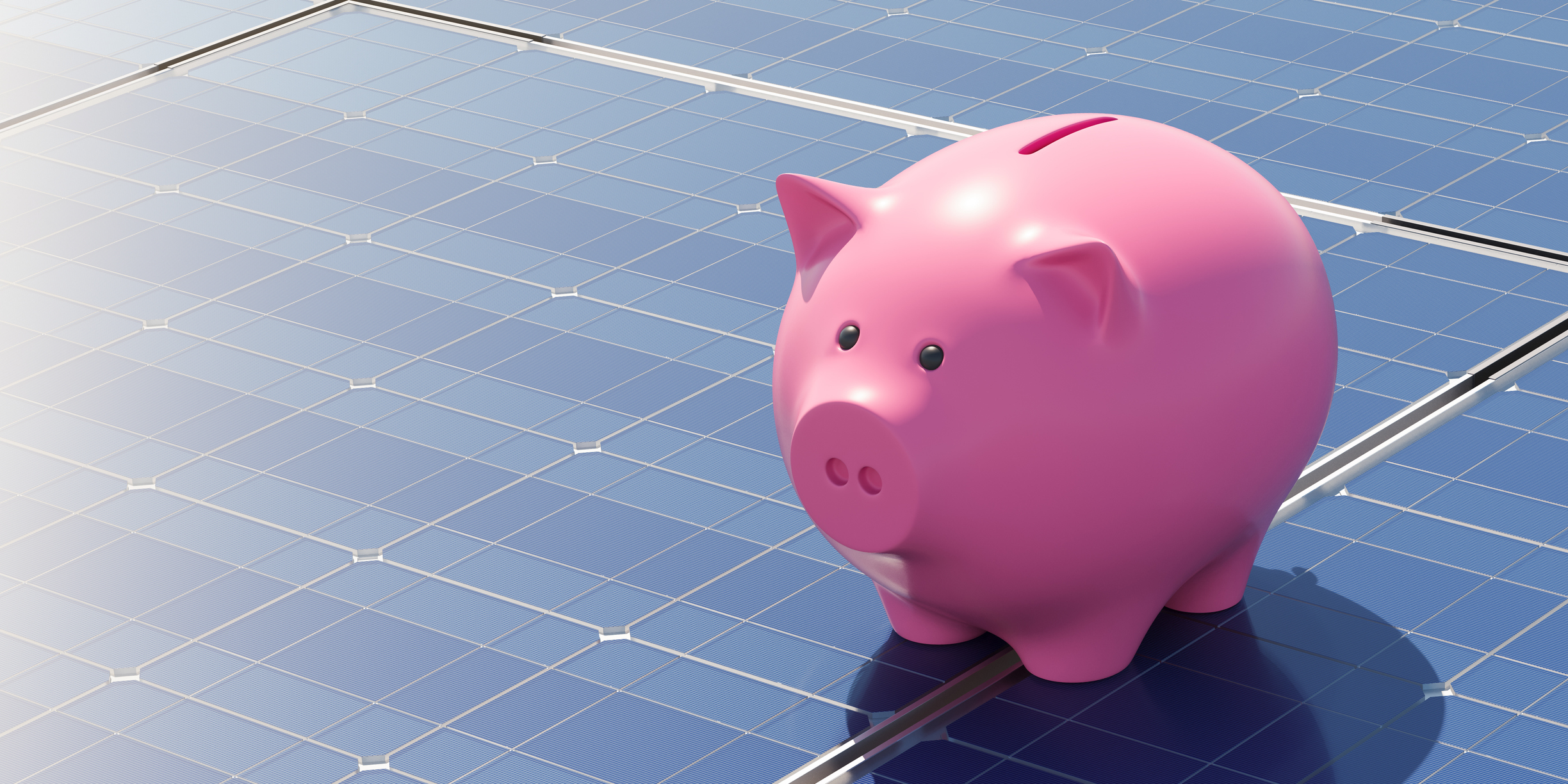 E.ON Next solar panel systems