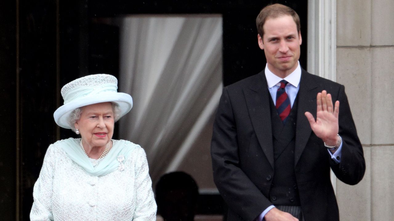 Prince Charles Kept Prince William from Dropping Out of College | Marie ...