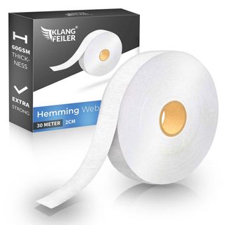 Hemming tape