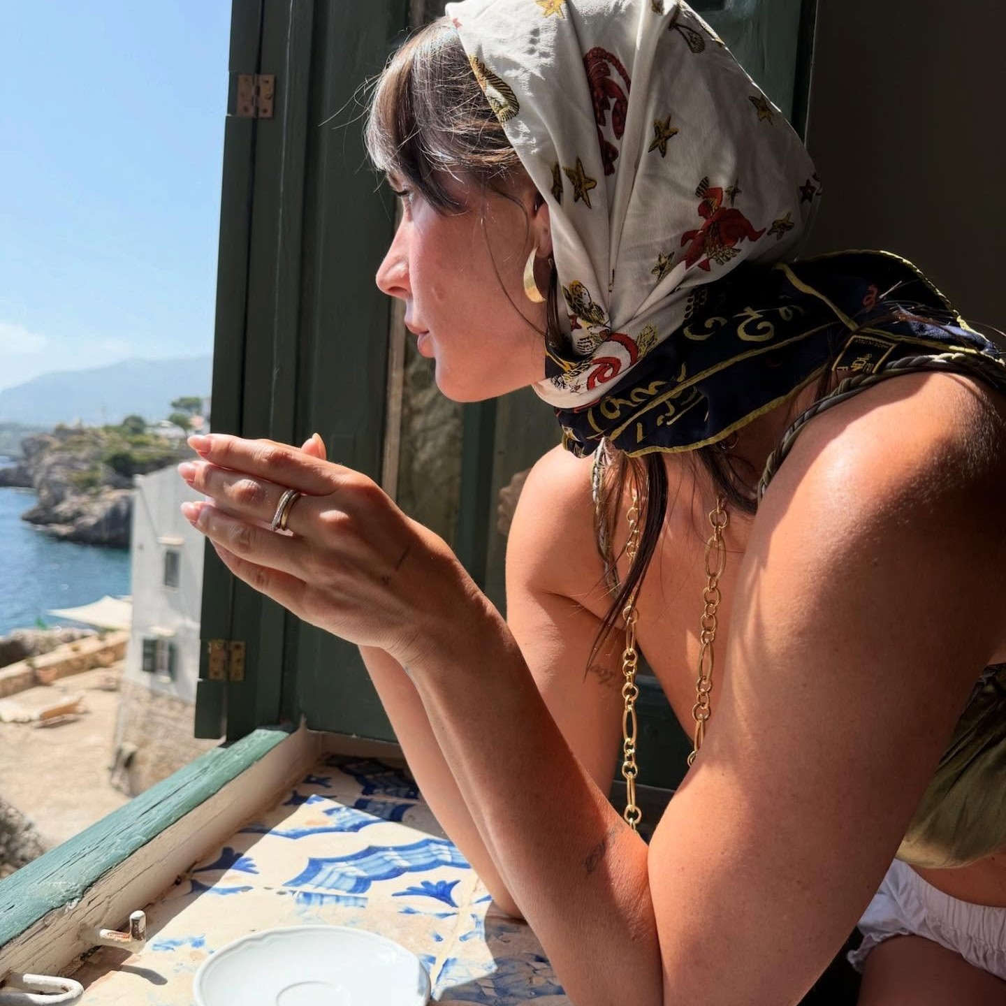 the best-smelling body care products