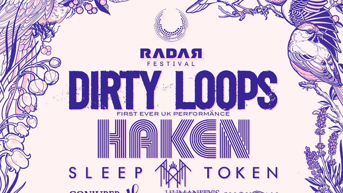 Radar Festival