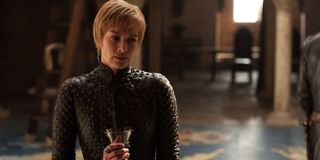 Cersei Lannister Game of Thrones HBO