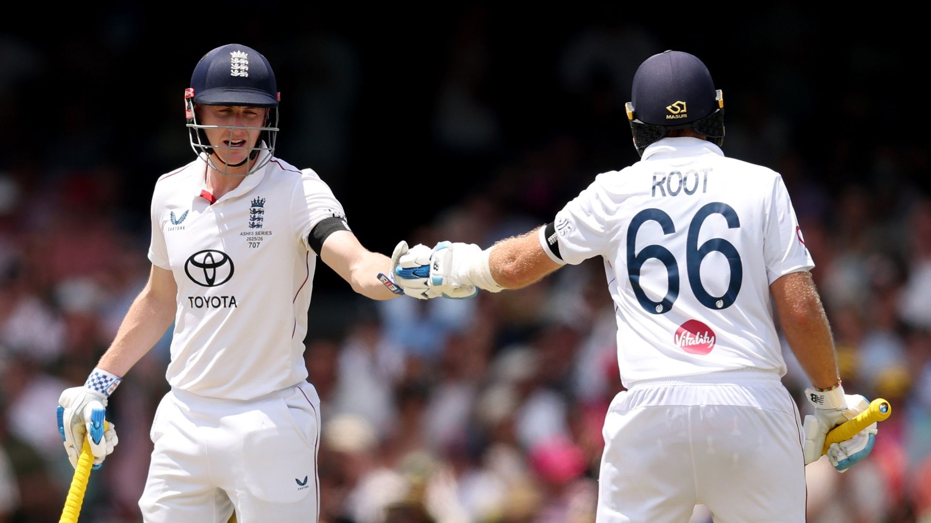 How to watch Australia vs England: live stream 5th Ashes Test for *FREE* from anywhere, Day 2